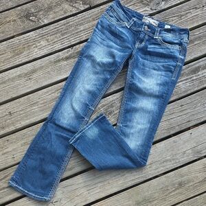 BKE Stella Boot Cut Jeans